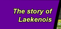 The story of Laekenois